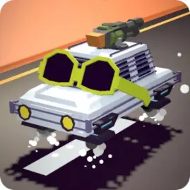 Bumpy Ride 3D Tiktok ads