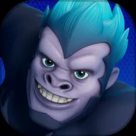 Heroes of Mavia Tiktok ads