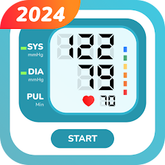 Health Tracker: Health monitor