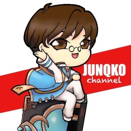 Junqko Tiktok ads