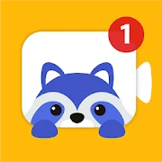 Gaze Video Chat App Tiktok ads