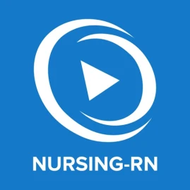 Lecturio Nursing-RN Tiktok ads