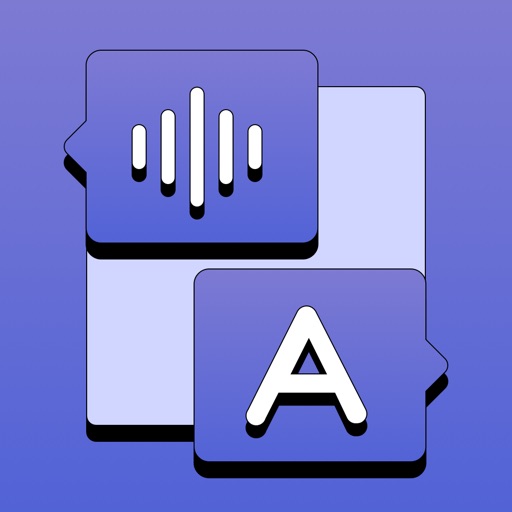 Daily Translator - Voice & OCR