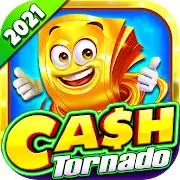 Cash Tornado™ Slots - Casino Tiktok ads