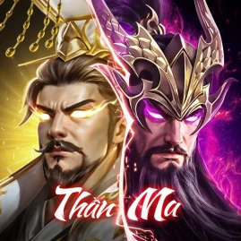 Tam Quốc Chí:Thần Ma Tiktok ads