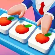 Merchant Puzzle Tiktok ads