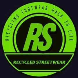 Recycled streetwear Tiktok ads