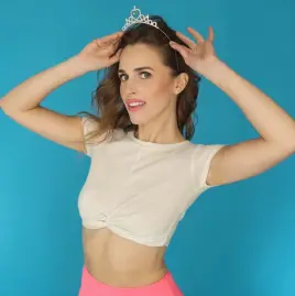 Alexandra Siegel Tiktok ads