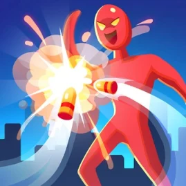 bigger hunter Tiktok ads