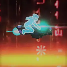 NightScroller.EXE Tiktok ads