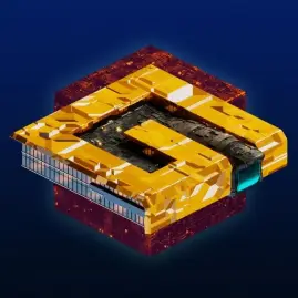 Gold Inc. Tiktok ads