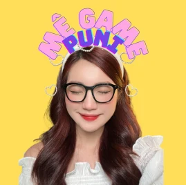 Puni Mê Game Tiktok ads