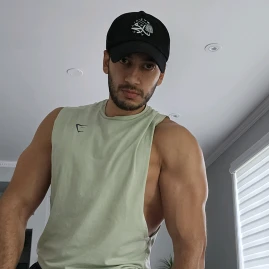 Sherif El Sahly Tiktok ads