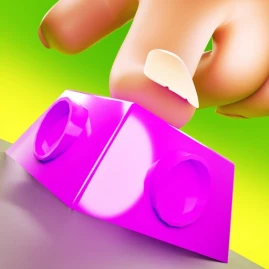 Button Fever Tiktok ads