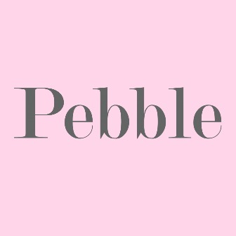 Pebble