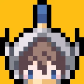 伝説の剣.io Tiktok ads