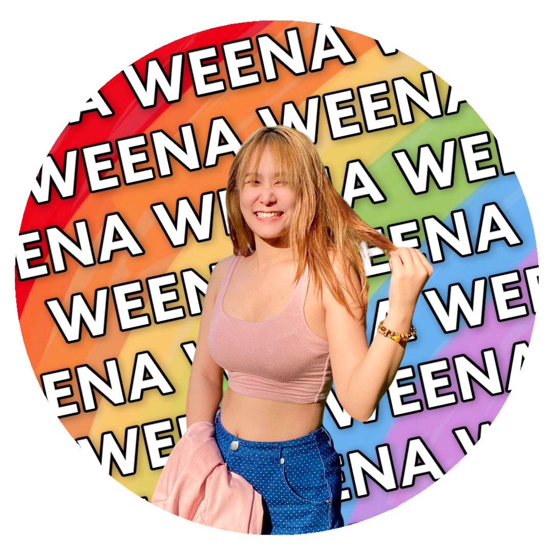 วีณาทำขนม