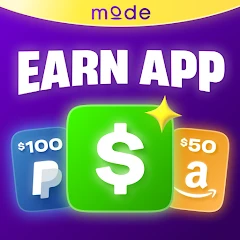 Make Money: Play & Earn Cash Tiktok ads