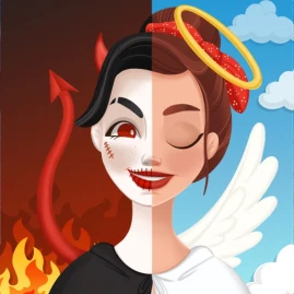 Life Choices: Simulation Game Tiktok ads