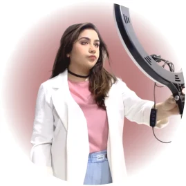 Rahma Talwar Tiktok ads