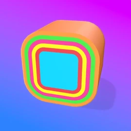 Smash Runner! Tiktok ads