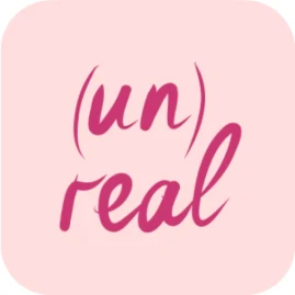 unreal.app Tiktok ads