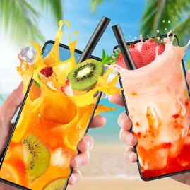 BobaTea Maker Tiktok ads