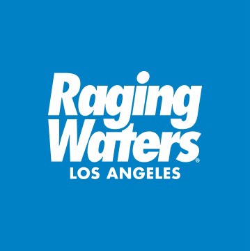 Raging Waters Los Angeles