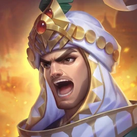 عصر الأبطال Tiktok ads