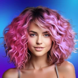 Your AI Girlfriend Tiktok ads