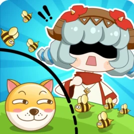 マジックカード：Save The Dog Tiktok ads