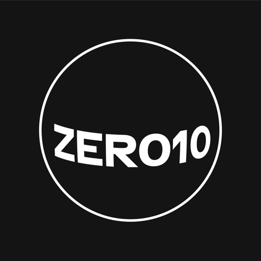 ZERO10: AR fashion platform