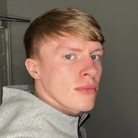 Liam Carpenter Tiktok ads