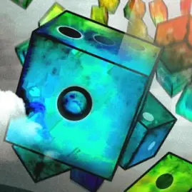 ランダム ダイス 🎲 Tiktok ads