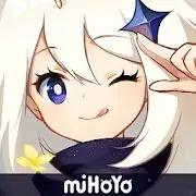 Genshin Impact Tiktok ads