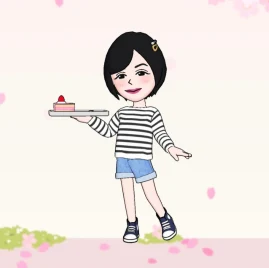 安啾安啾 Tiktok ads