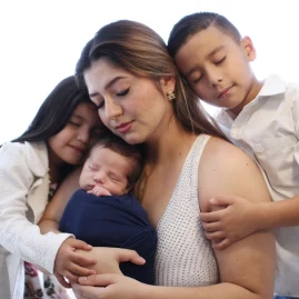 Tania Rodríguez Tiktok ads