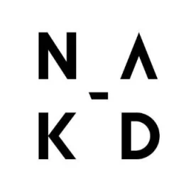 nakdfashion Tiktok ads