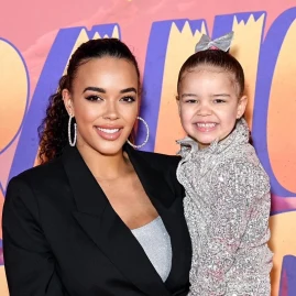 Aliyah & Anastacia Tiktok ads