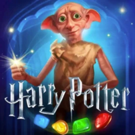 Harry Potter: Puzzles & Spells Tiktok ads