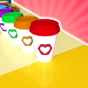 Coffee Stack Tiktok ads