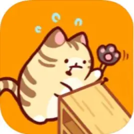 ねこの家具工房 : Kitty Cat Tycoon 😺 Tiktok ads