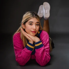 ximnacampos Tiktok ads