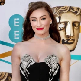 Amber Doig-Thorne Tiktok ads