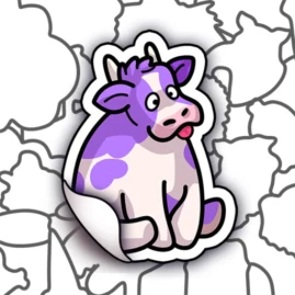 Colour by number with Stickers Tiktok ads