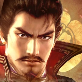 新信長の野望 Tiktok ads