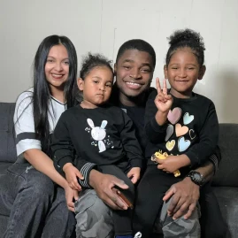 NATALY&THEO Tiktok ads