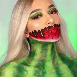 Alessa Coneo Tiktok ads