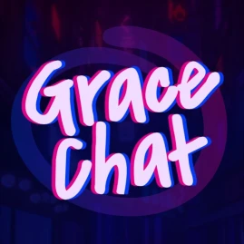 GraceChat - Good Vibes Chillin Tiktok ads
