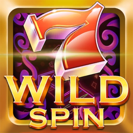 Wild Spin:Jackpot Winner